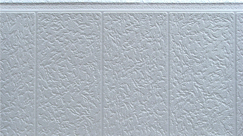   AH4-001 Panneau Sandwich Pattern Tile 